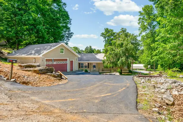 384 Ferrell Circle, Cadiz, KY 42211