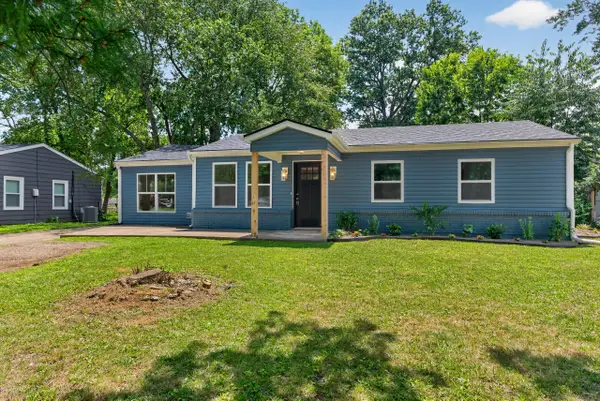 2318 Allen Drive, Lexington, KY 40505