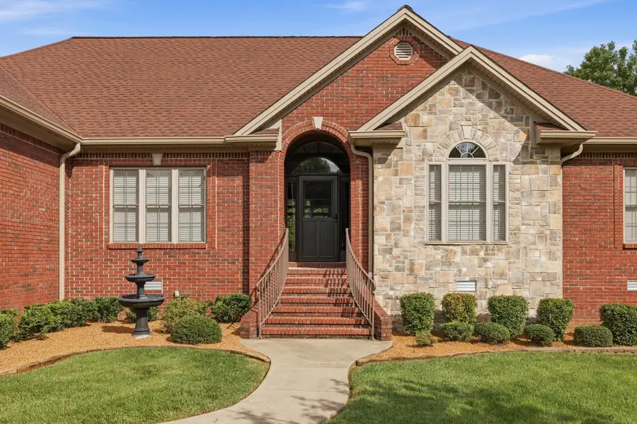 225 Larkspur Lane, Paducah, KY 42003 - #2