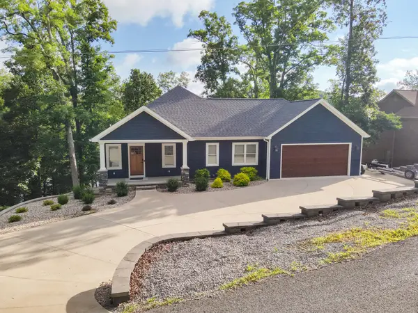 978 & 982 Champion Hills Road, Kuttawa, KY 42055