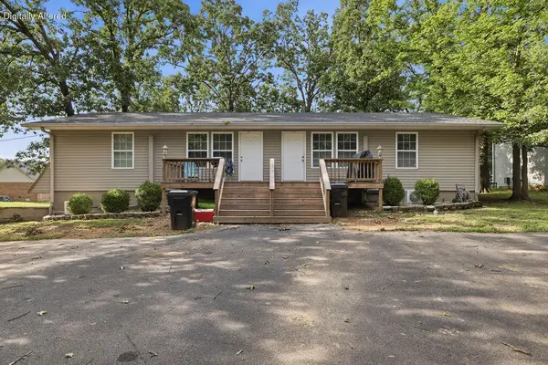 1326 Diuguid Drive, Murray, KY 42071