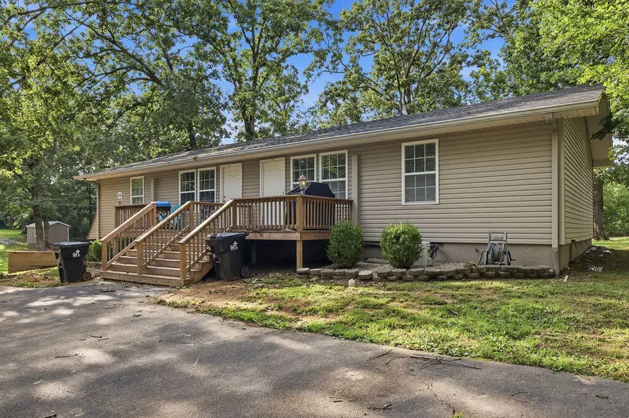 1326 Diuguid Drive, Murray, KY 42071 - #3