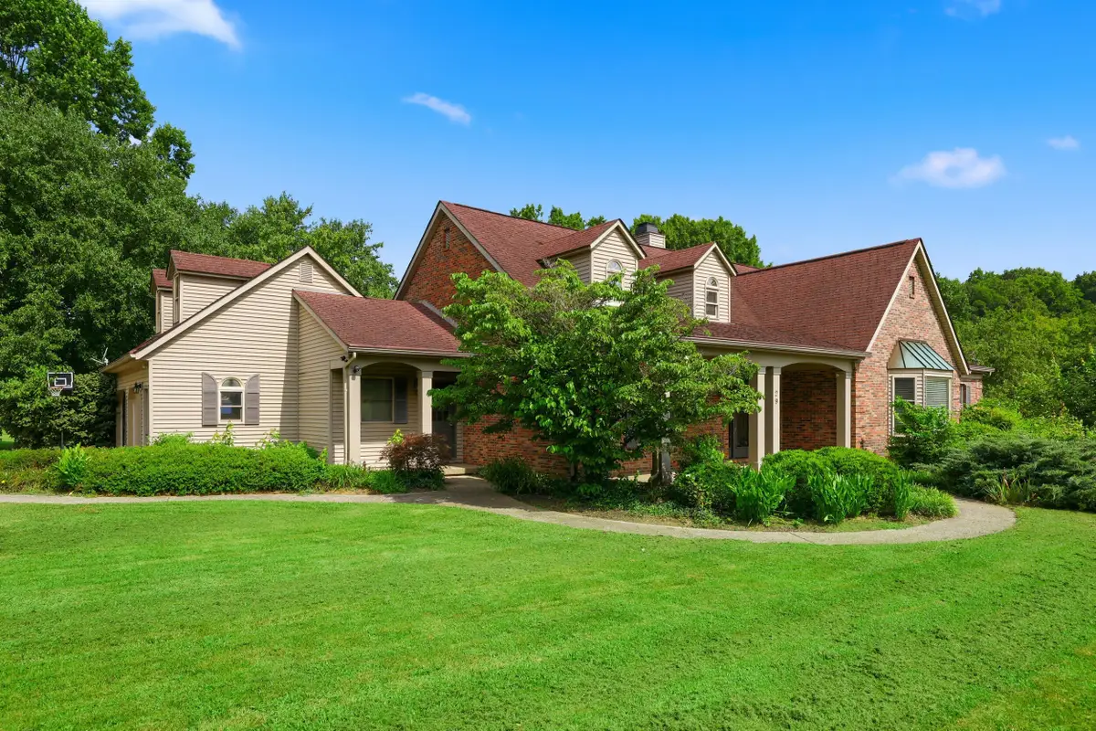 29 Goshen Street, Frankfort, KY 40601 - #1