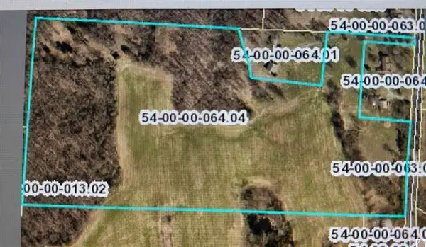 000 000 Briensburg Tatumsville Road Road, Benton, KY 42025