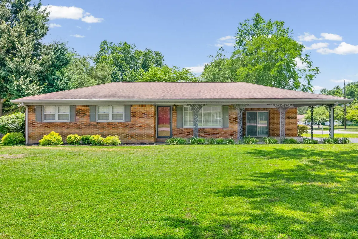 301 Donna Drive, Hopkinsville, KY 42240 - #1