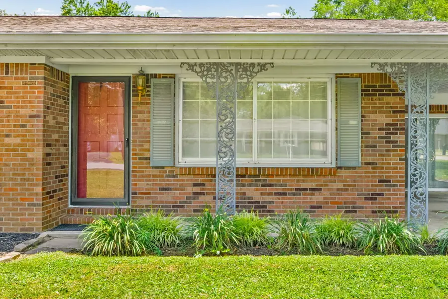 301 Donna Drive, Hopkinsville, KY 42240 - #2