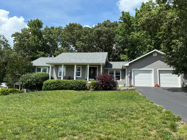 432 Blue River Road, Cadiz, KY 42211
