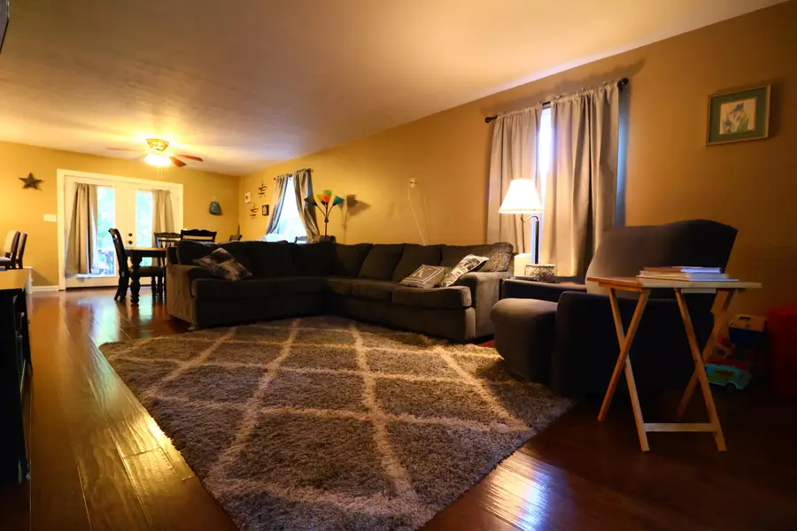 2120 Knob Hill Drive, Paducah, KY 42003 - #2