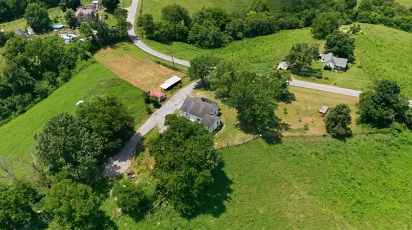 3043 Poosey Ridge Road, Richmond, KY 40475