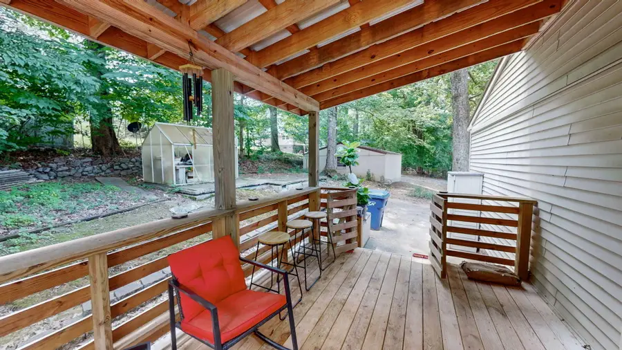 349 Rockcastle Lakeshore Drive, Cadiz, KY 42211 - #2