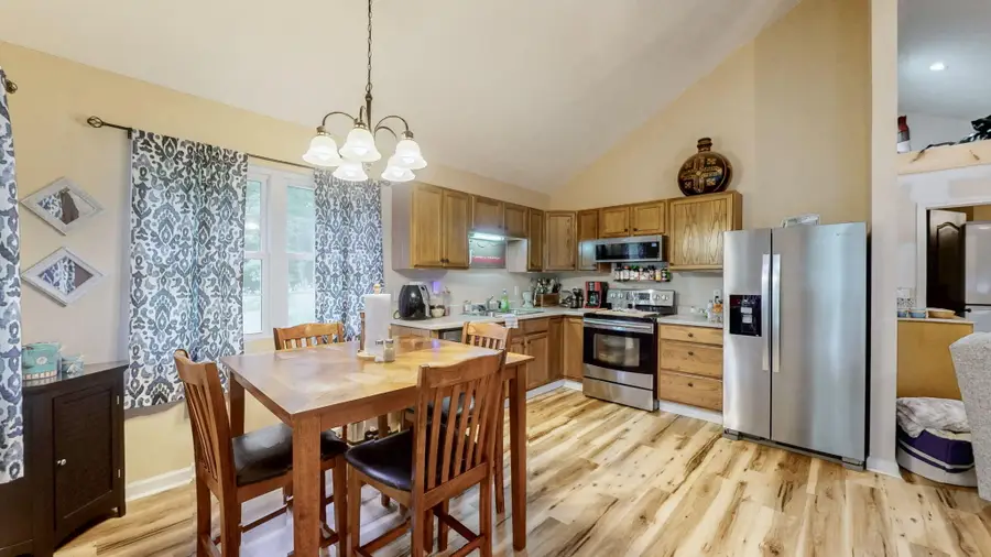 349 Rockcastle Lakeshore Drive, Cadiz, KY 42211 - #3