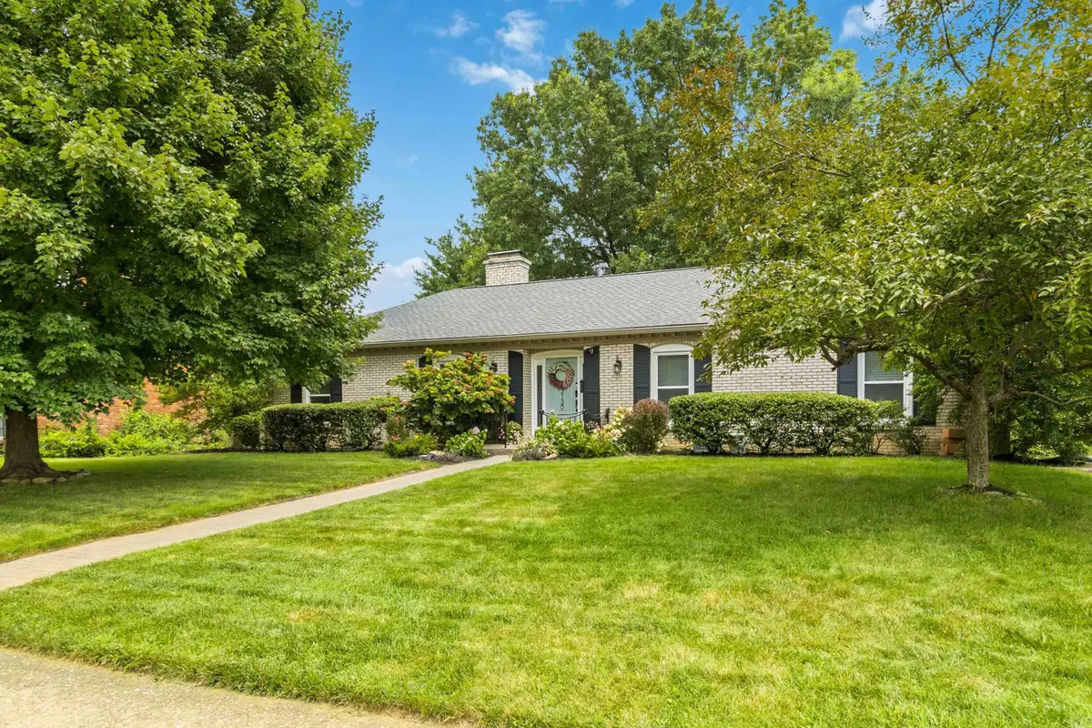 3130 Montavesta Road, Lexington, KY 40502 - #1
