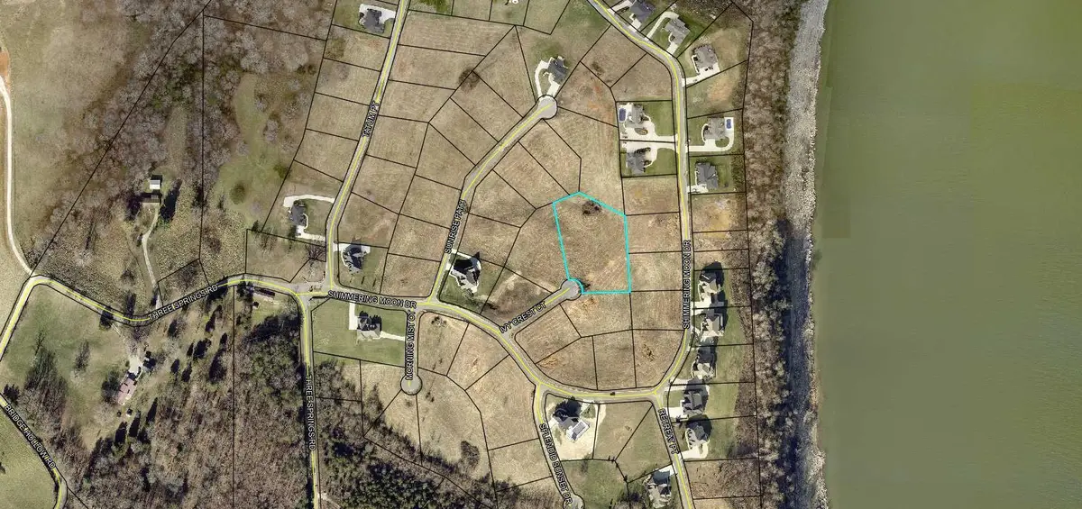 62 Ivy Crest Court, Somerset, KY 42503 - #1
