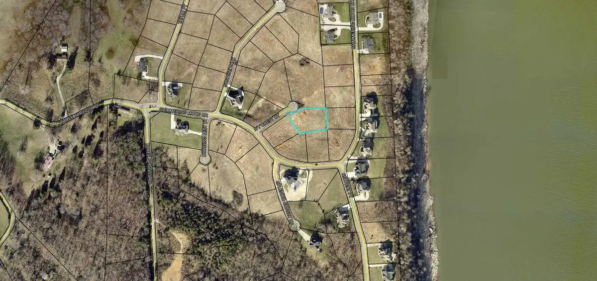 61 Ivy Crest Court, Somerset, KY 42503 - #1