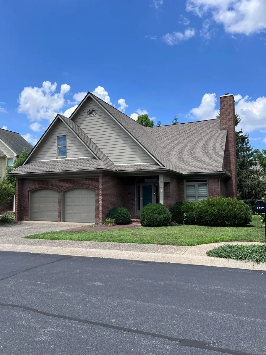 1217 Trumpeter Row, Lexington, KY 40502 - #3