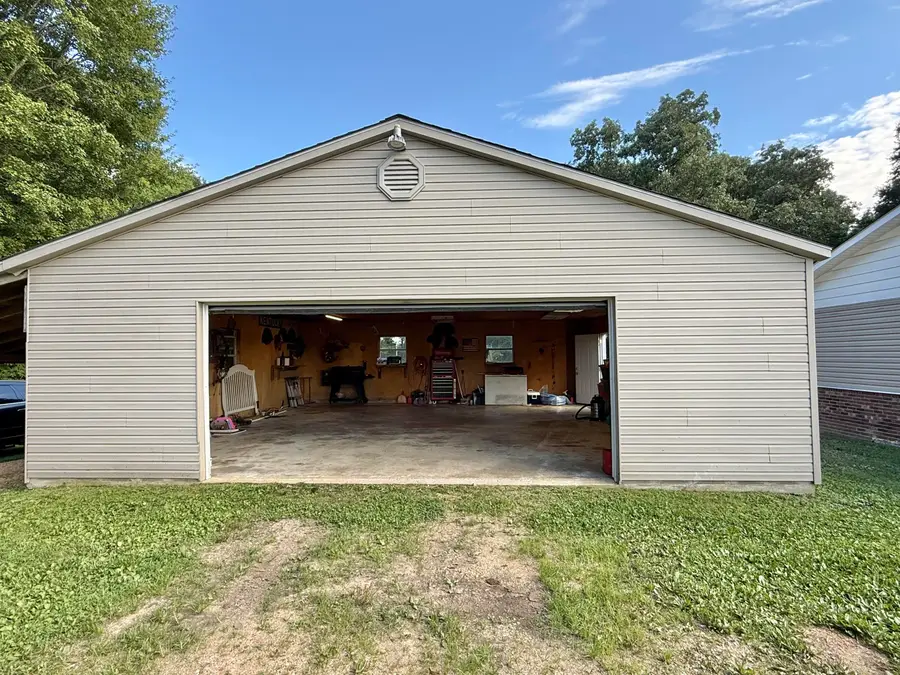 1443 Burnetts Chapel Road, Farmington, KY 42040 - #3