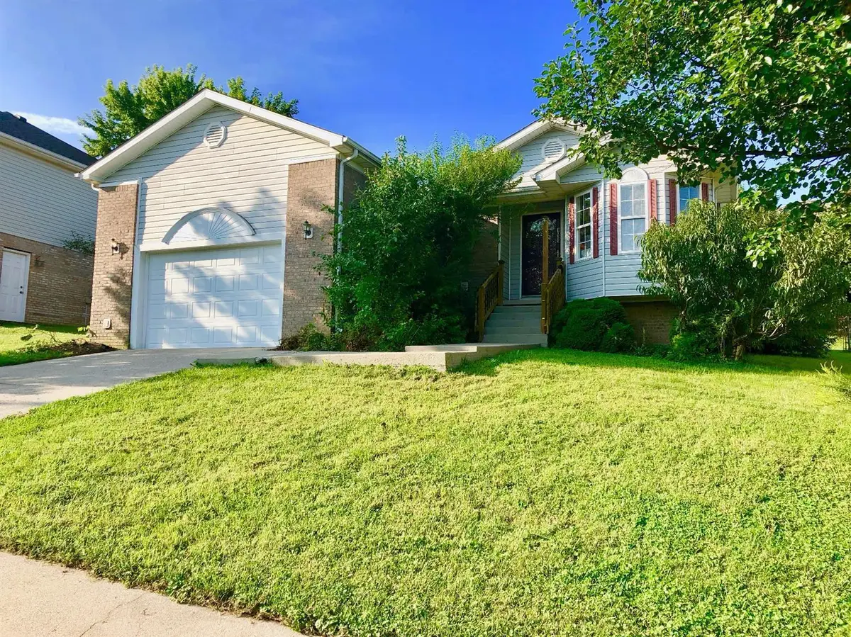 1025 Elizabeth Drive, Richmond, KY 40475 - #1