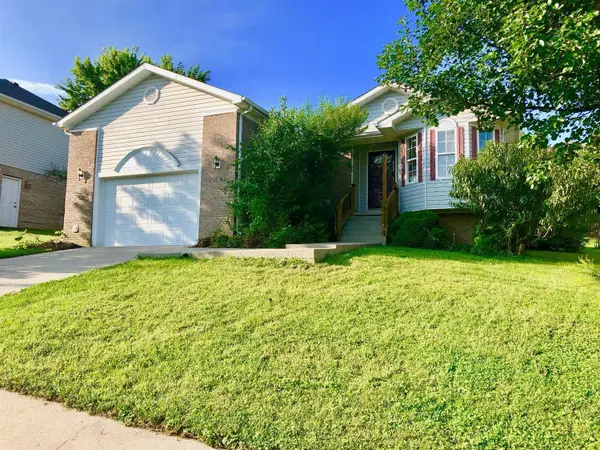 1025 Elizabeth Drive, Richmond, KY 40475