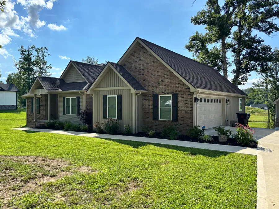 108 Twin Ponds Rd, Corbin, KY 40701 - #3