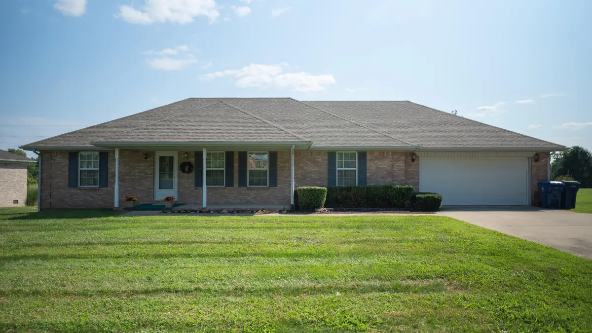 1135 Patterson Branch Road, Somerset, KY 42503 - #1