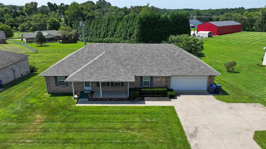 1135 Patterson Branch Road, Somerset, KY 42503 - #2