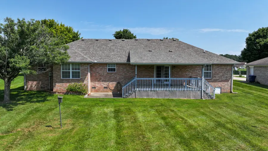 1135 Patterson Branch Road, Somerset, KY 42503 - #3