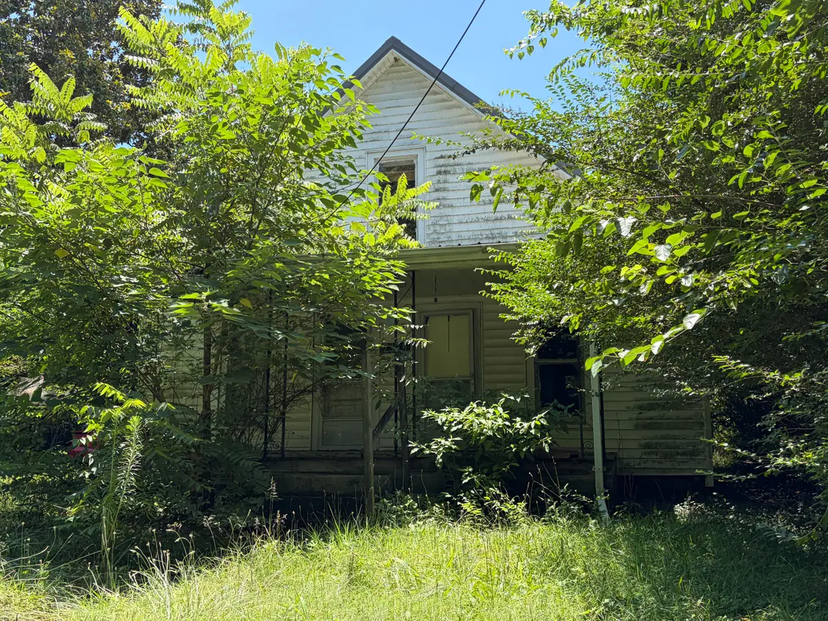 2116 Center Street, Paducah, KY 42001 - #1