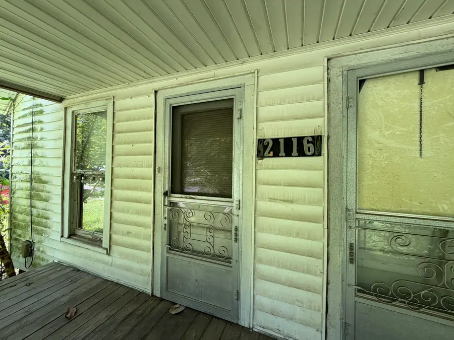 2116 Center Street, Paducah, KY 42001 - #3