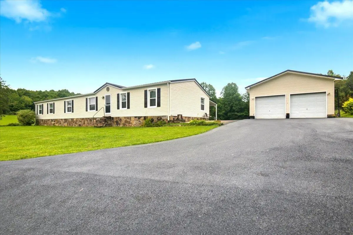 1381 Ingram Road, Annville, KY 40402 - #1