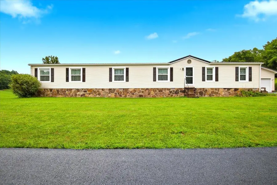 1381 Ingram Road, Annville, KY 40402 - #2