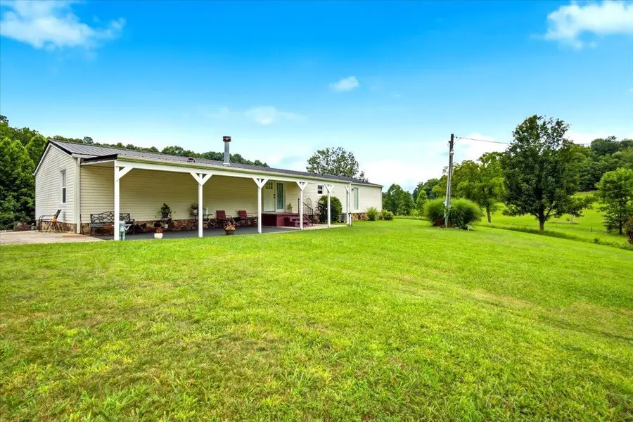 1381 Ingram Road, Annville, KY 40402 - #3