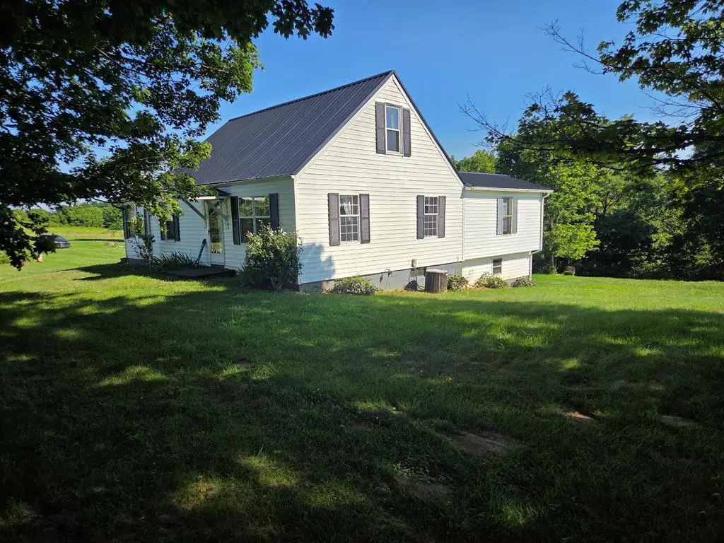 1737 Tea Run Road, Ewing, KY 41039 - #1