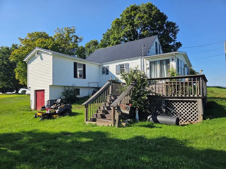 1737 Tea Run Road, Ewing, KY 41039 - #2