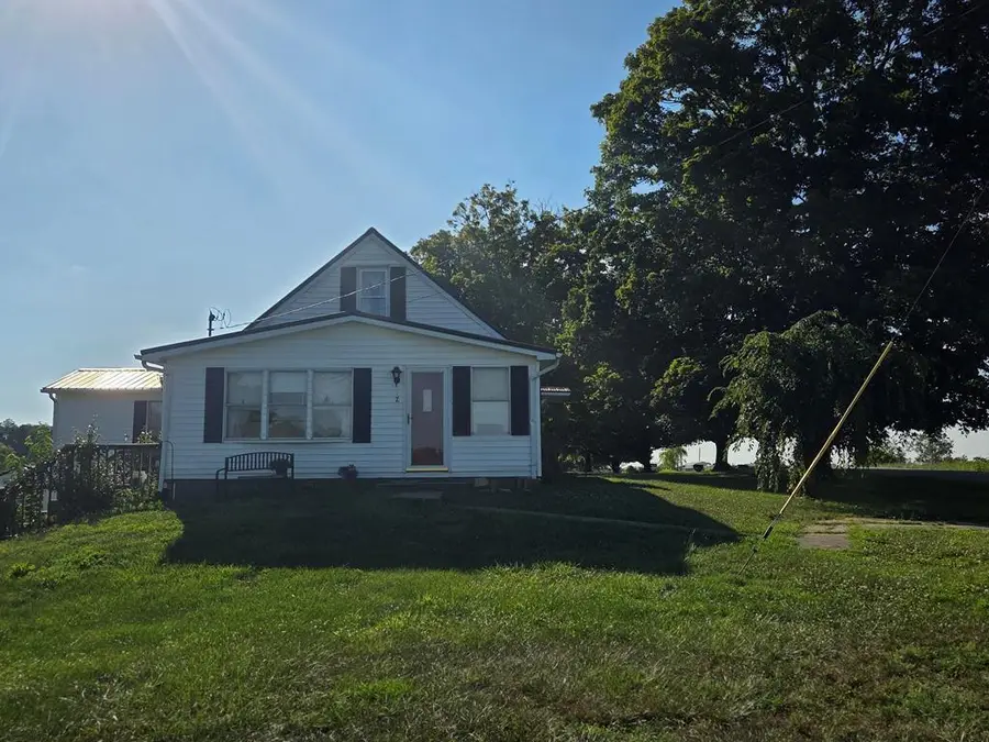 1737 Tea Run Road, Ewing, KY 41039 - #3