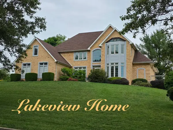 514 Waitsboro Drive, Somerset, KY 42503