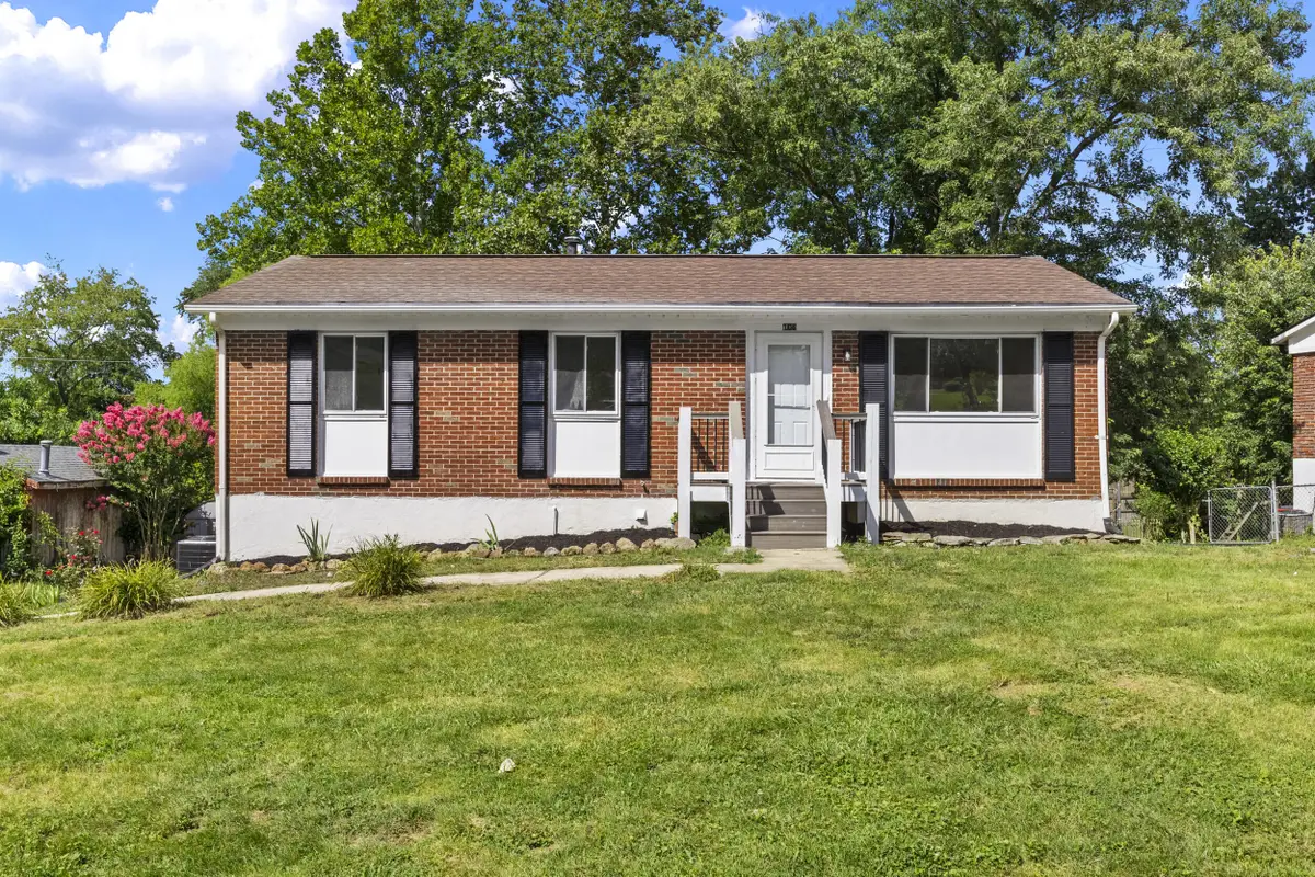 106 Redwood Drive, Frankfort, KY 40601 - #1