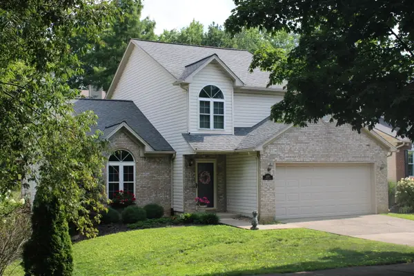 4600 Landing Drive, Lexington, KY 40515