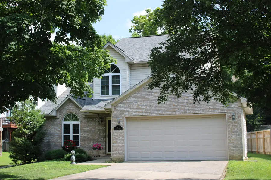 4600 Landing Drive, Lexington, KY 40515 - #2