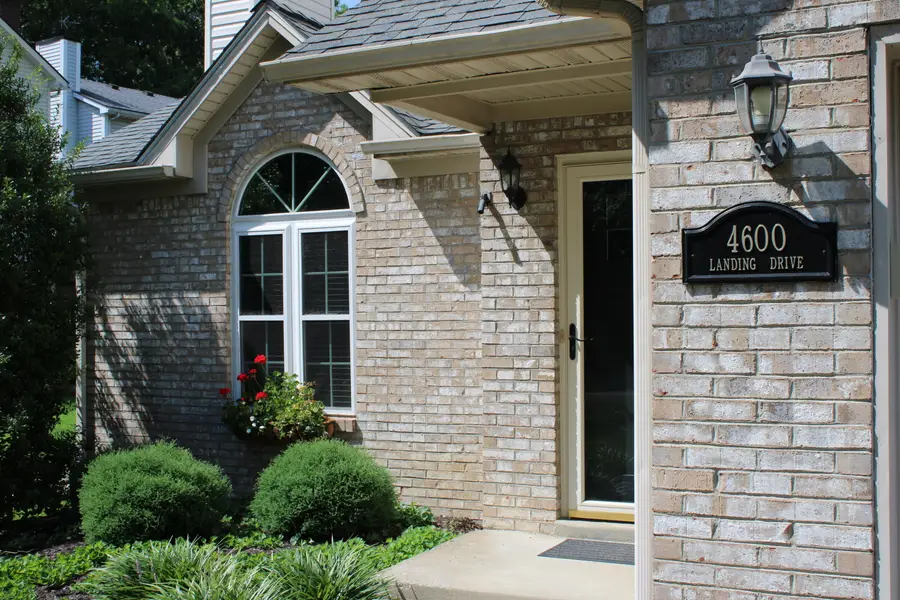 4600 Landing Drive, Lexington, KY 40515 - #3