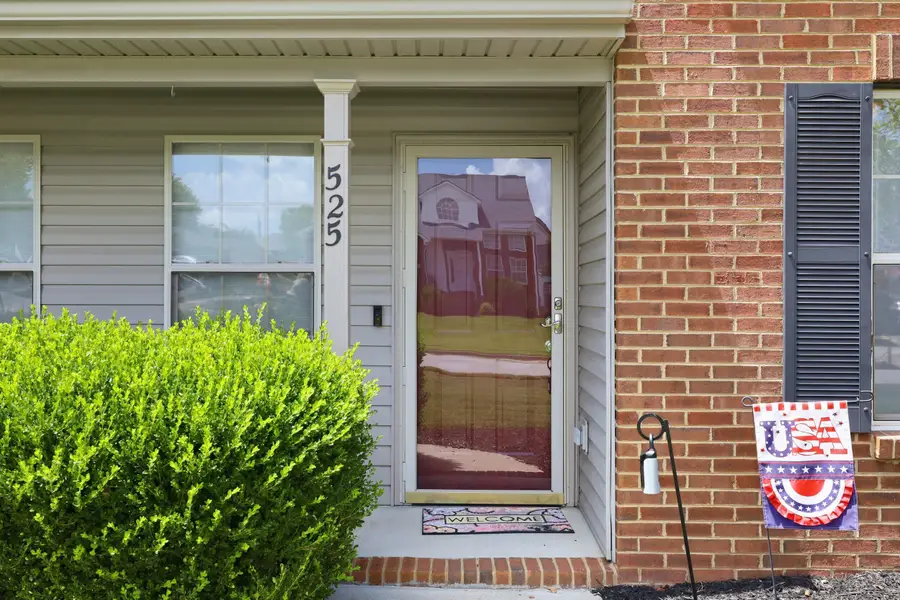 525 Harlan Drive, Nicholasville, KY 40356 - #3