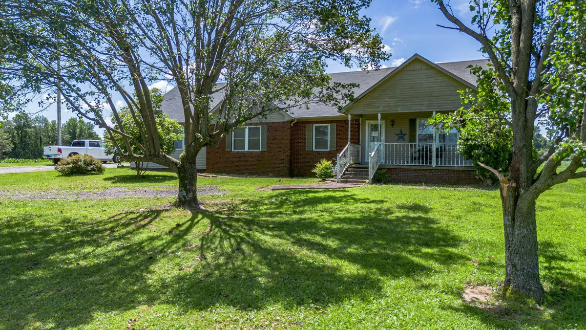 9570 State Route 131, Hickory, KY 42051 - #1