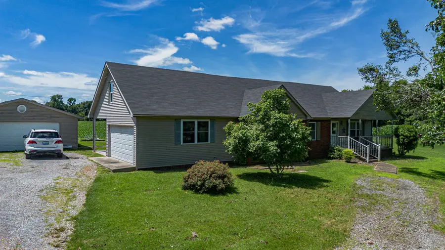 9570 State Route 131, Hickory, KY 42051 - #2