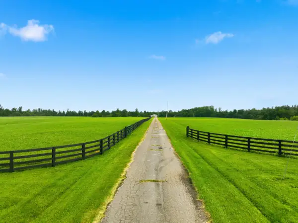 1219 Blevins Road, Liberty, KY 42539