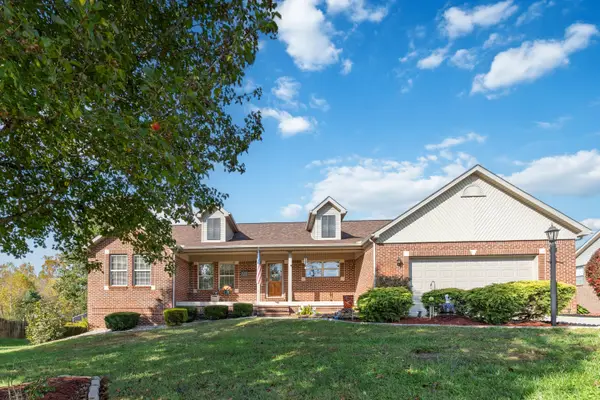 1162 Ferry Road, Somerset, KY 42503