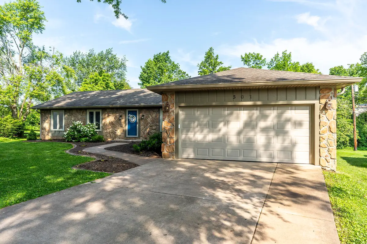 301 Atwood Drive, Lexington, KY 40515 - #1