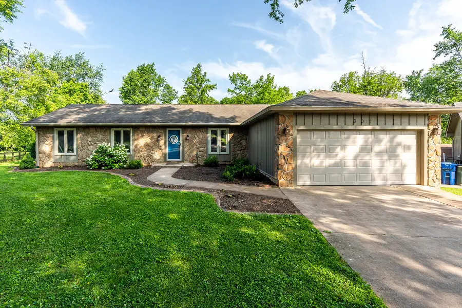301 Atwood Drive, Lexington, KY 40515 - #2