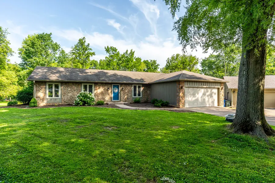 301 Atwood Drive, Lexington, KY 40515 - #3