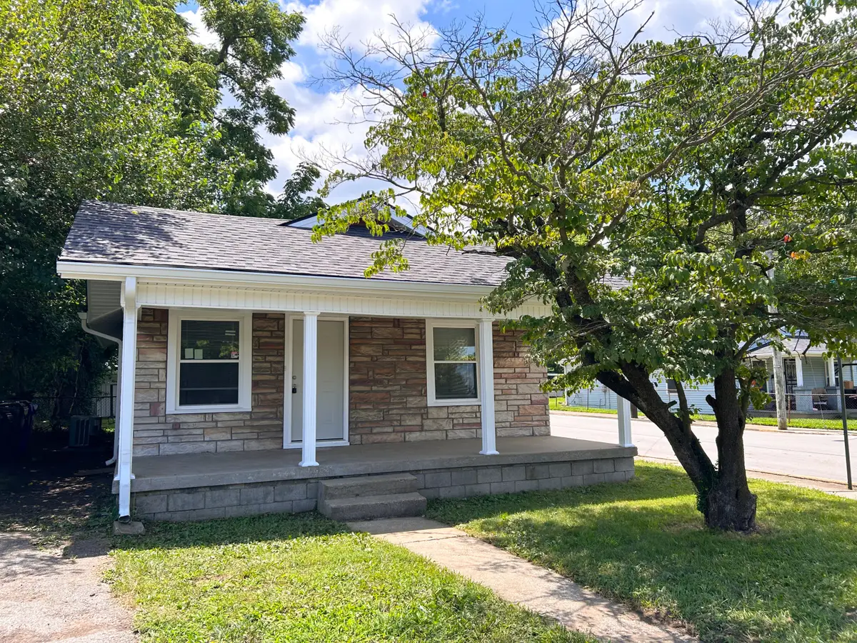 436 Price Road, Lexington, KY 40508 - #1