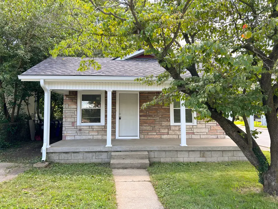 436 Price Road, Lexington, KY 40508 - #2