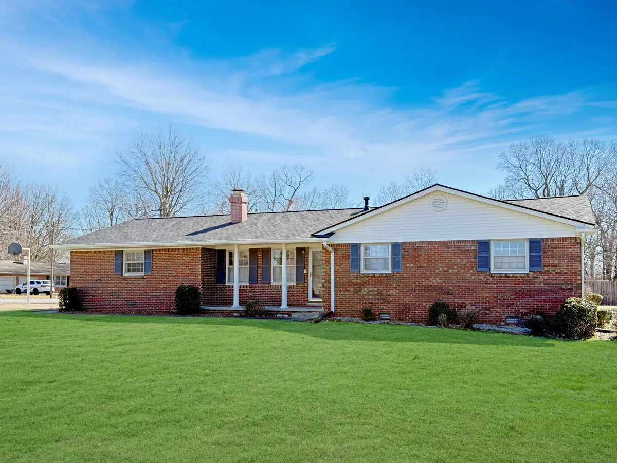 6815 Greenfield Drive, Paducah, KY 42003 - #1